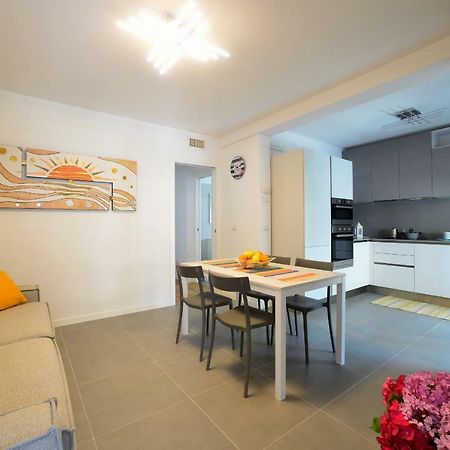Residence Due Perle Линьяно-Саббьядоро Экстерьер фото