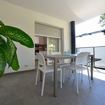 Residence Due Perle Линьяно-Саббьядоро Экстерьер фото