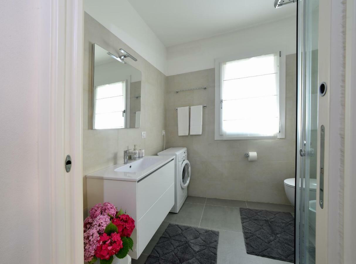 Residence Due Perle Линьяно-Саббьядоро Экстерьер фото