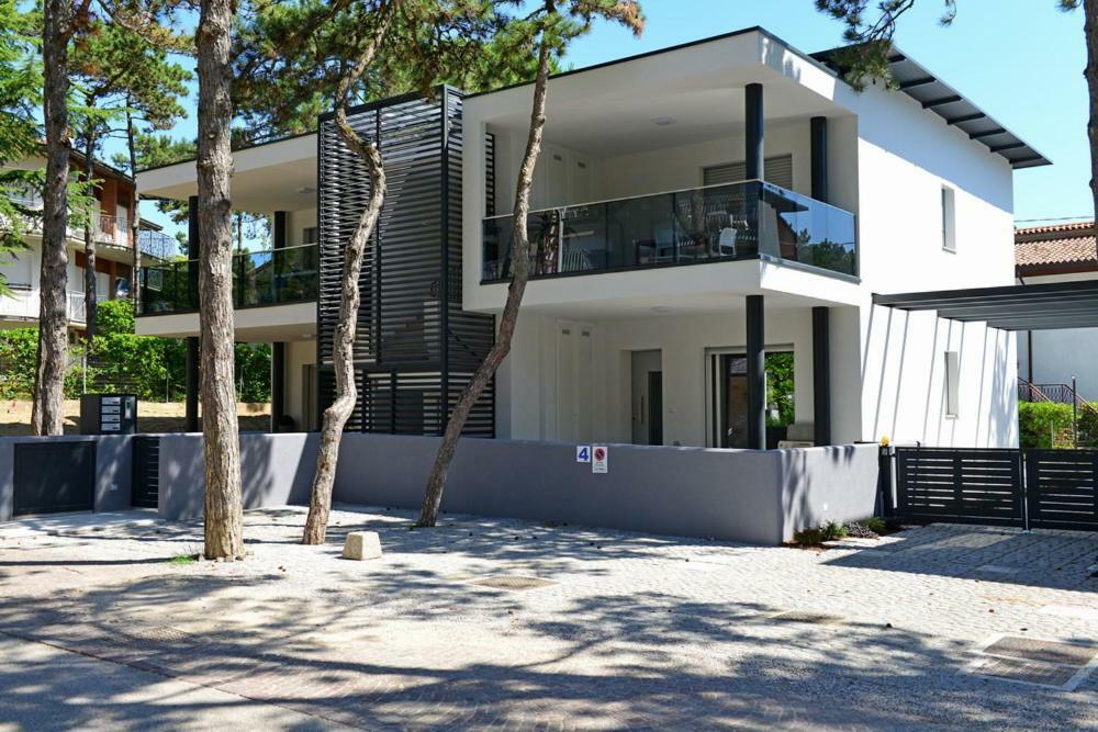 Residence Due Perle Линьяно-Саббьядоро Экстерьер фото